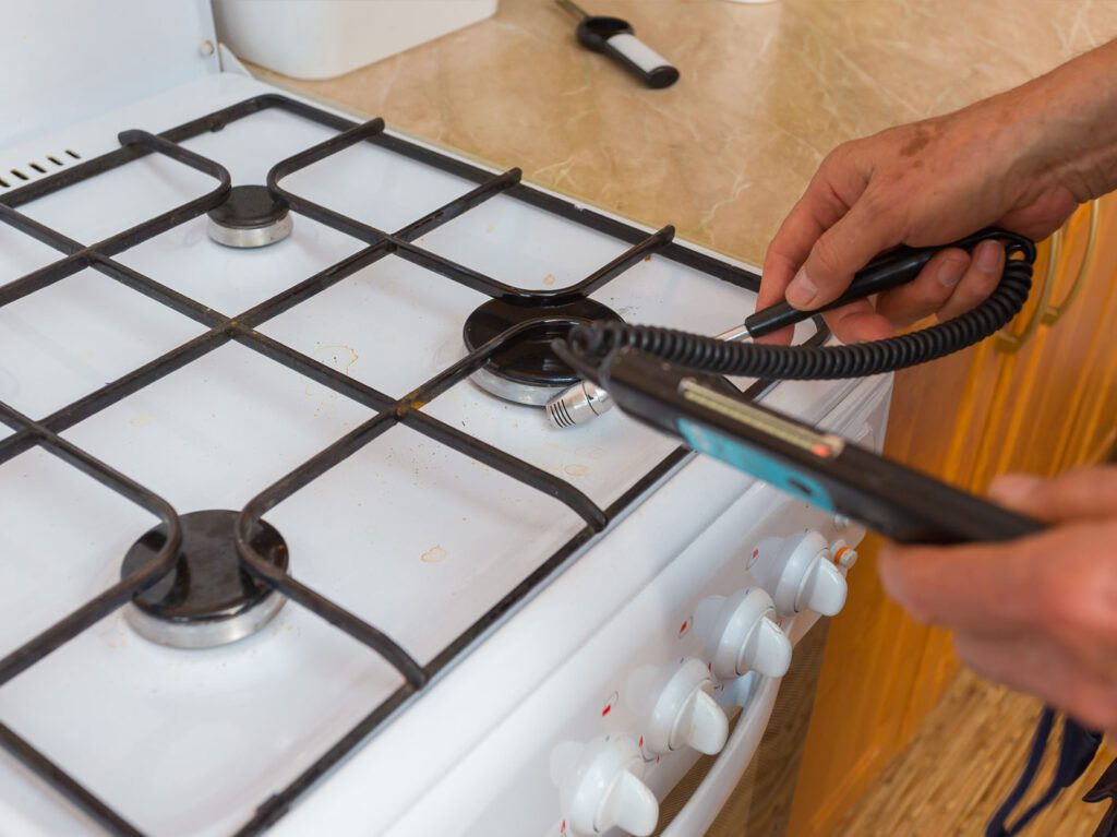 Gas Leak Detection & Repair Services In Skokie, Illinois