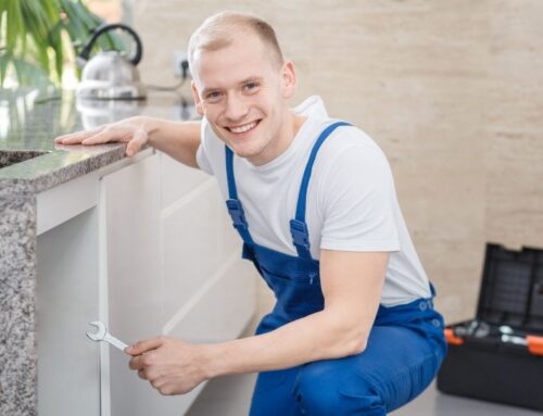 10 Warning Signs Your House Needs a Plumber ASAP