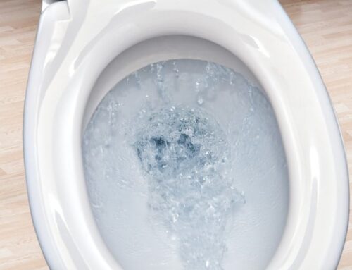 Common Causes of a Running Toilet and How to Fix Them