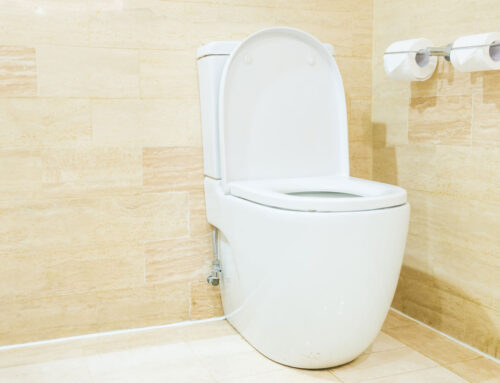 6 Ways to Stop Your toilet from Sweating