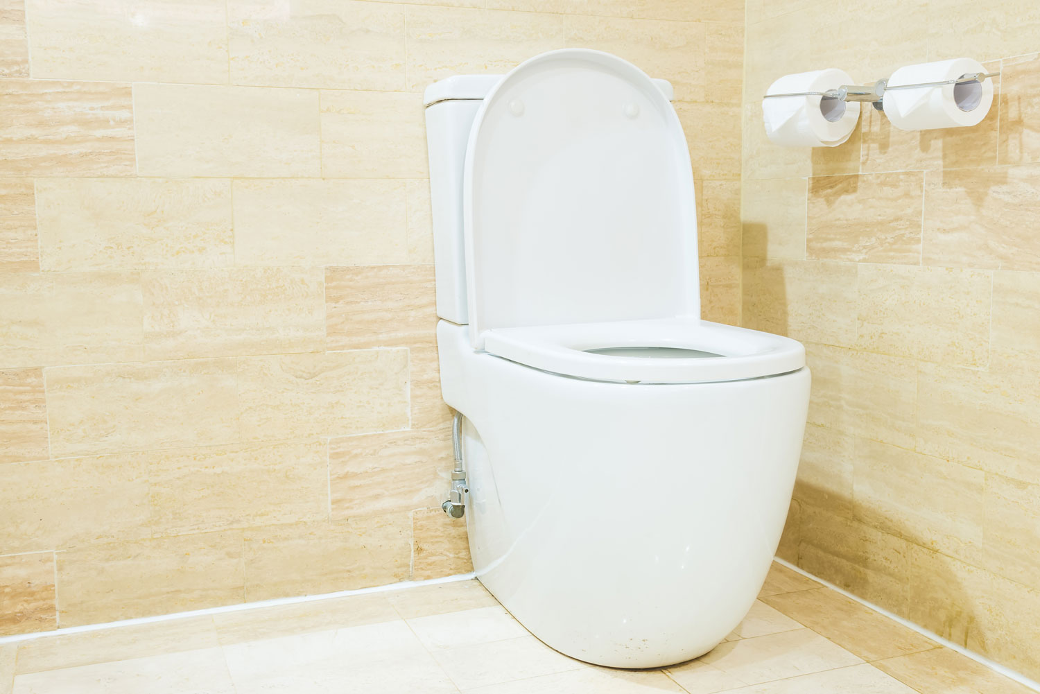 6 Ways to Stop Your toilet from Sweating