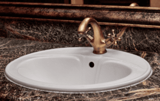 How To Unclog a Sink