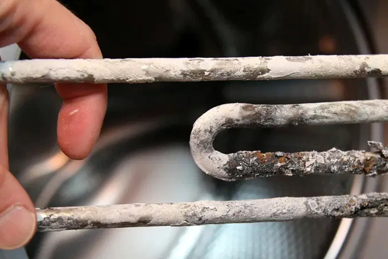 How to Remove and Prevent Limescale A StepbyStep Guide