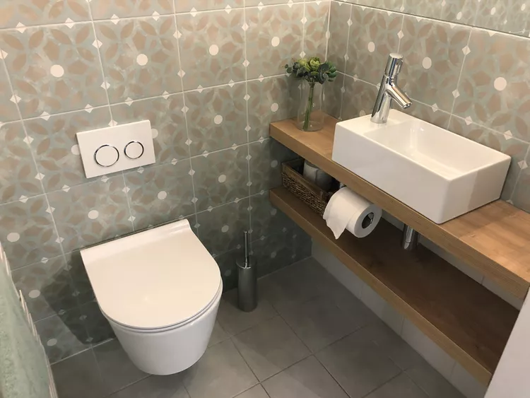 types of toilets Wall-Mounted Toilets