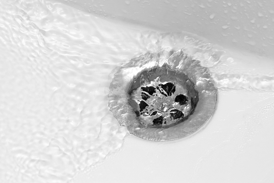  4 Signs You May Have a Sewer Line Clog - Slow Drains and Gurgling Noises
