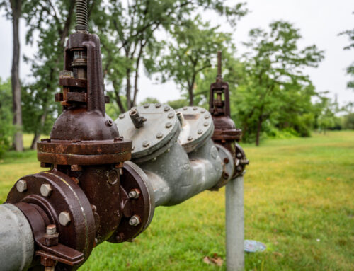 Benefits of Installing Backflow Prevention Devices at Home