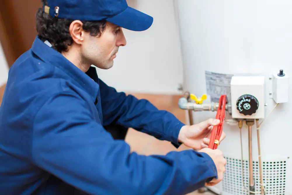 15 Questions to Ask a Plumber Before Installing a Water Heater