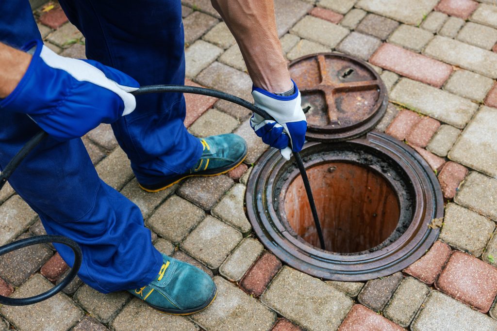 7 Ways To Get Hair Out of Your Clogged Drains
