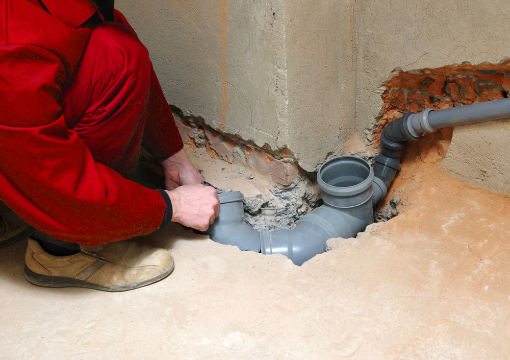 Chicago Commercial plumbing services