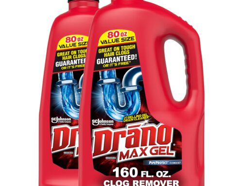 Why Plumbers Hate Drano: What Homeowners Should Know