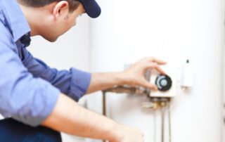 Ways to Make Your Hot Water Heater More Energy Efficient