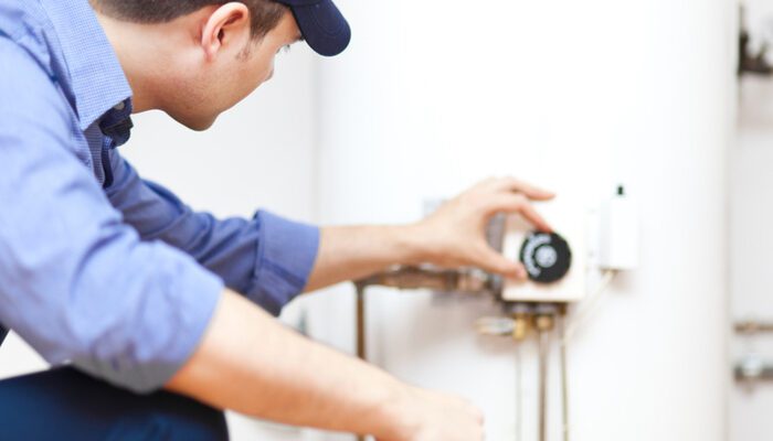 Ways to Make Your Hot Water Heater More Energy Efficient