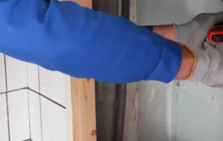 repiping services
