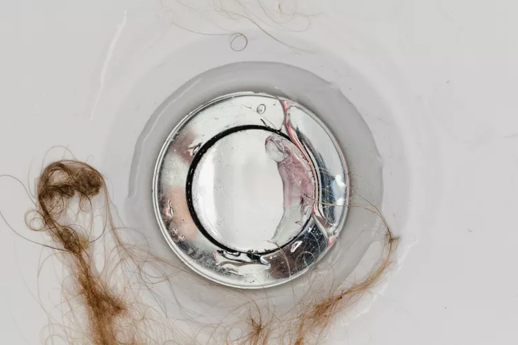 Common Plumbing Issues - clogged drains