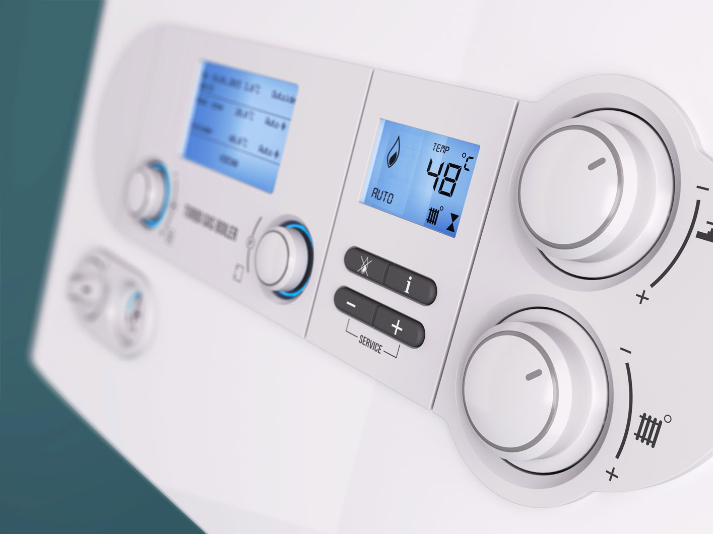 Eco-Friendly Plumbing Upgrades That Can Save You Money - Tankless Water Heaters