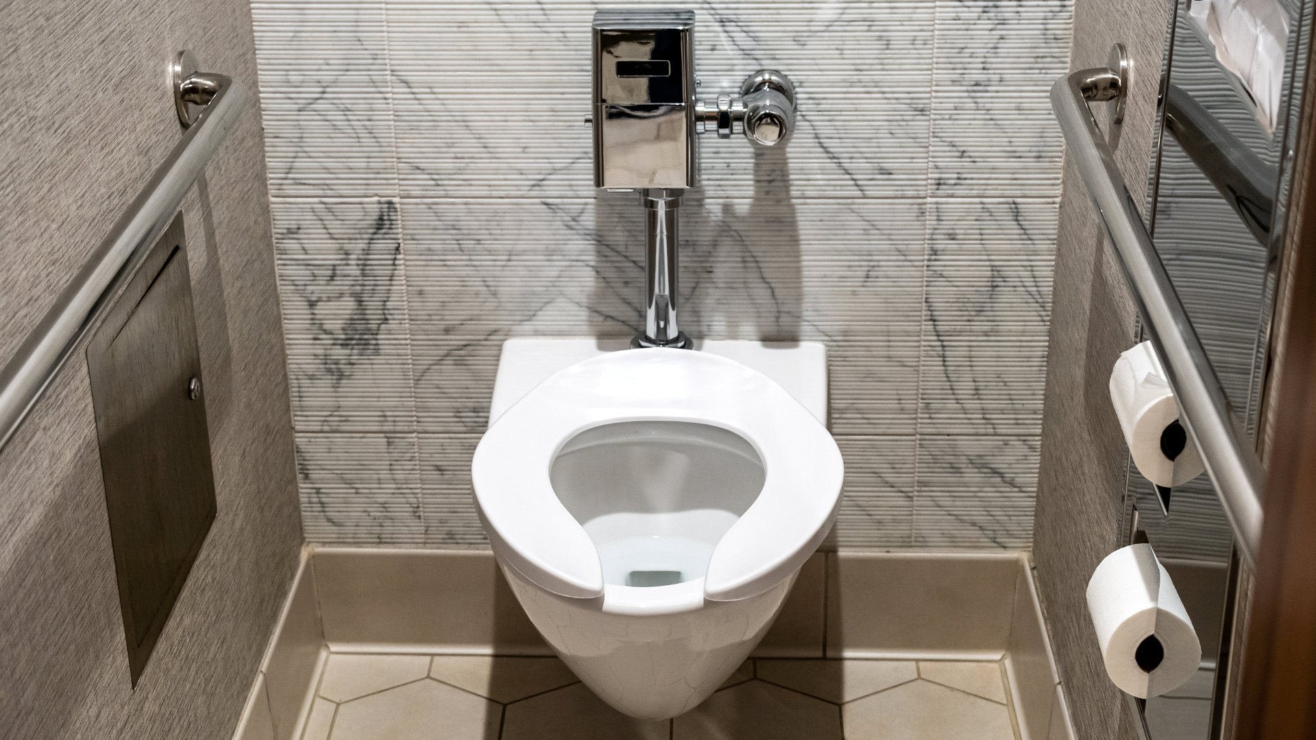 Eco-Friendly Plumbing Upgrades That Can Save You Money - low flow toilet