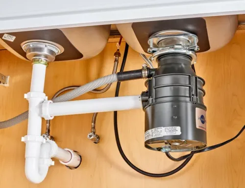 Garbage Disposal Diagram: What’s Inside That Noisy Machine?