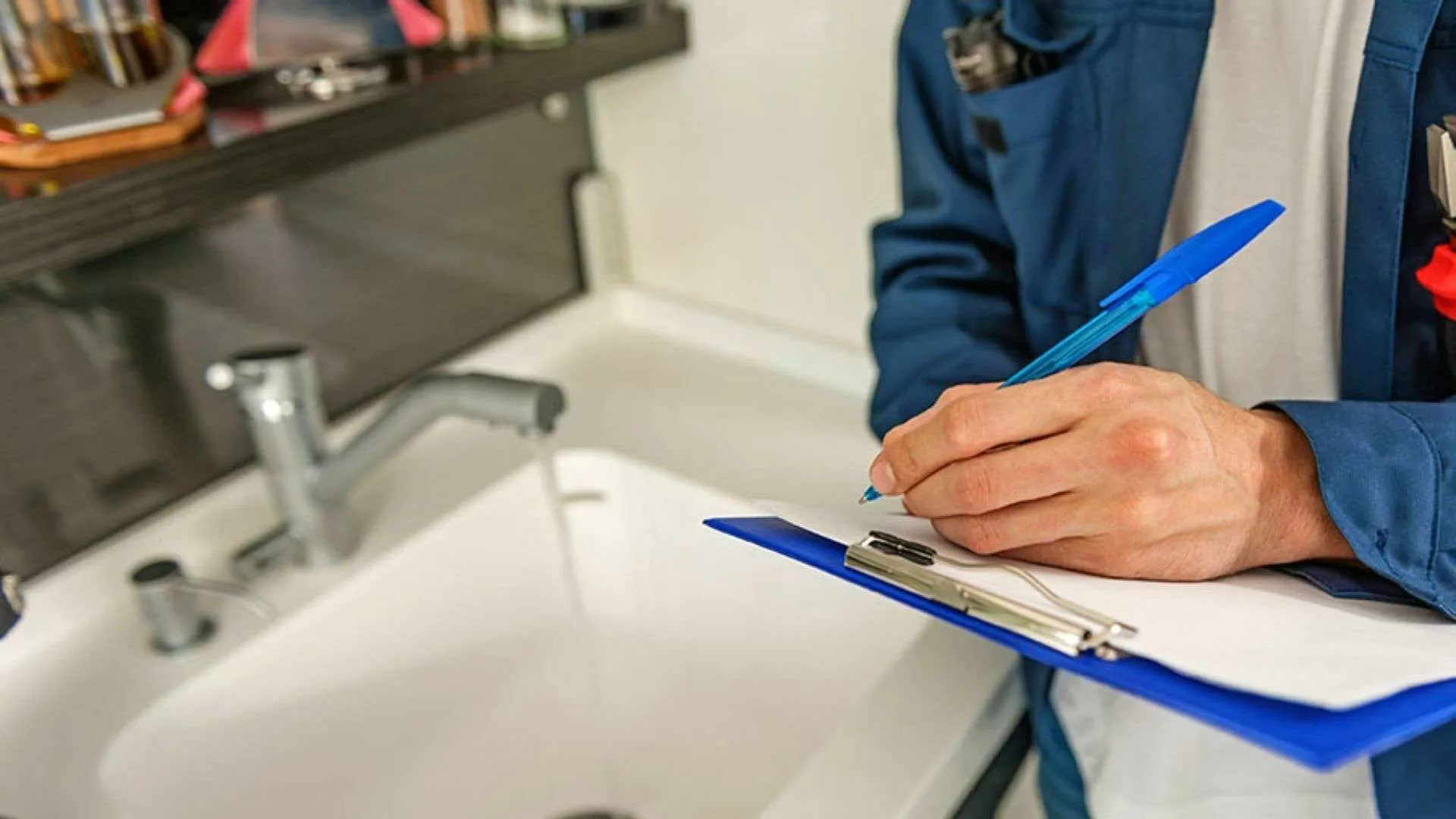How Often Should You Schedule a Plumbing Inspection