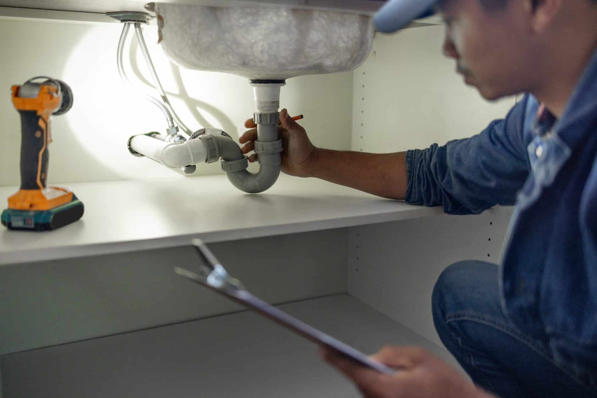 How Often Should You Schedule a Plumbing Inspection