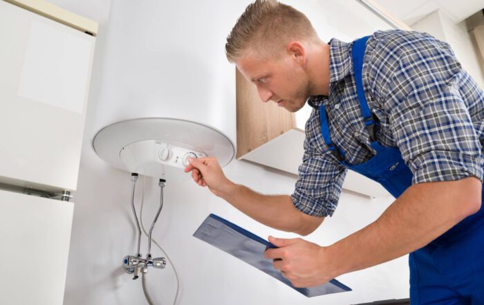 How Often Should You Schedule a Plumbing Inspection