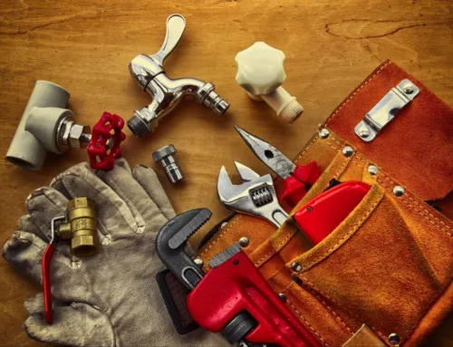 Preventive Plumbing Maintenance and Inspections