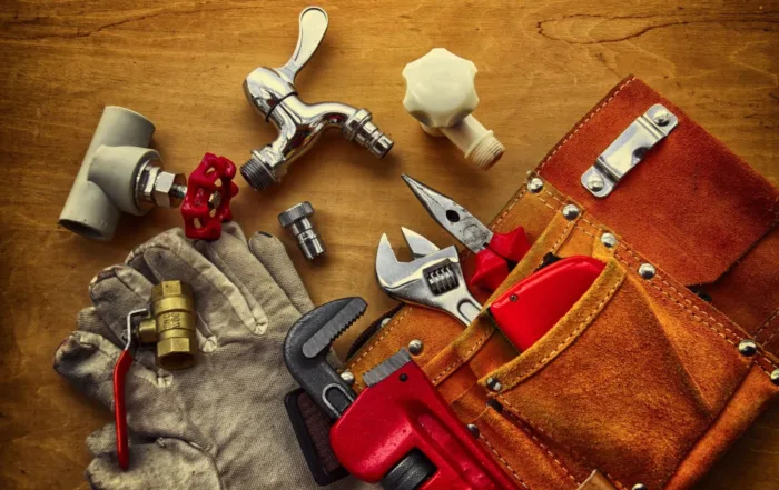 Plumbing Preventive Maintenance and Inspections