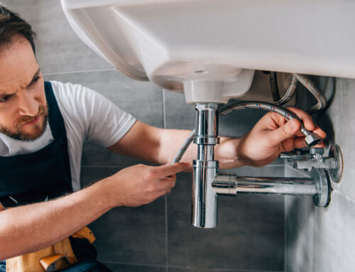 Top Questions to Ask Before Hiring a Plumber