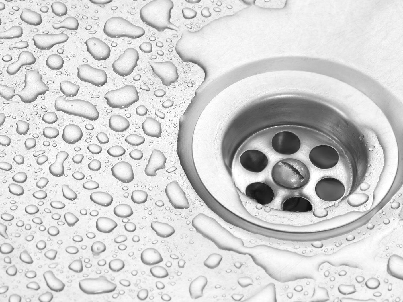 Drain Cleaning in Evanston