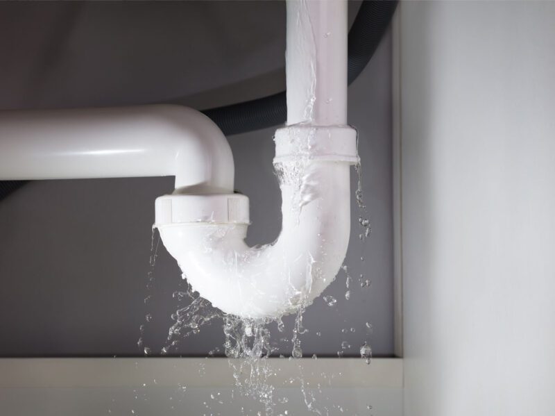 Drain Cleaning in Evanston