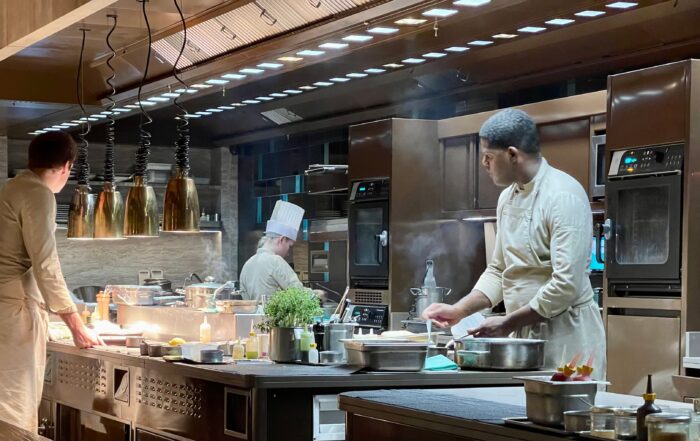 Skokie Owner Restaurant Grease Trap Guide