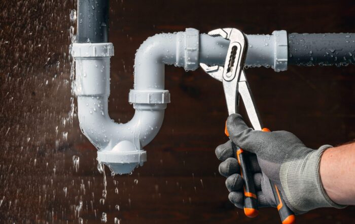 Skokie Plumbing Permits